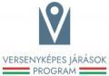 Versenyképes Járások Program